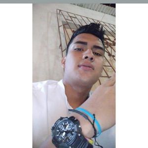 Meet your Posher, Ivan andres